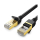 Kabel komputerowy UGREEN NW107 Okrągły kabel sieciowy Ethernet RJ45 Cat.7 STP 10m